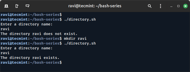 shell script tutorials - 34 - nested if-else in... 学习 Shell 脚本:从新手到系统管理员的指南 - Cdgzu.com
