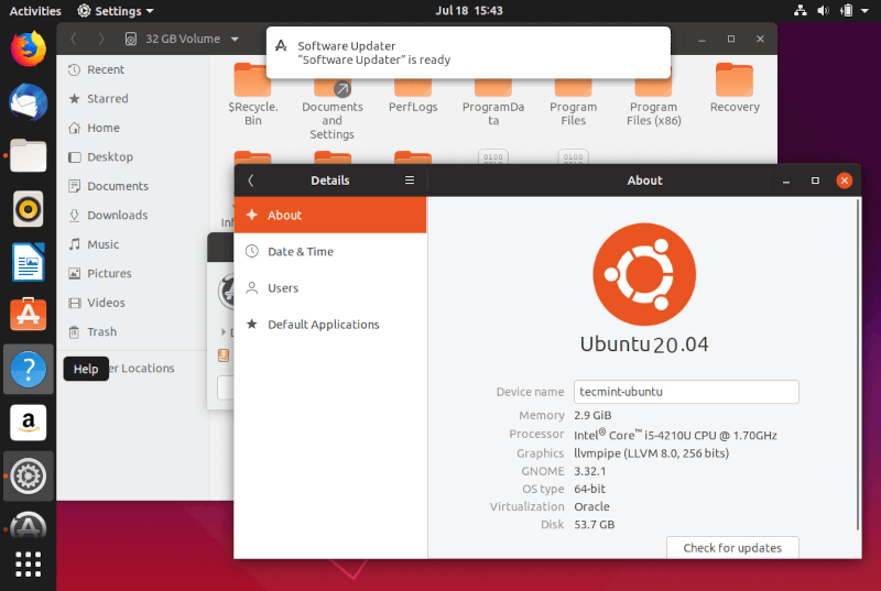 如何在双启动中将 Ubuntu 与 Windows 一起安装 - Cdgzu.com