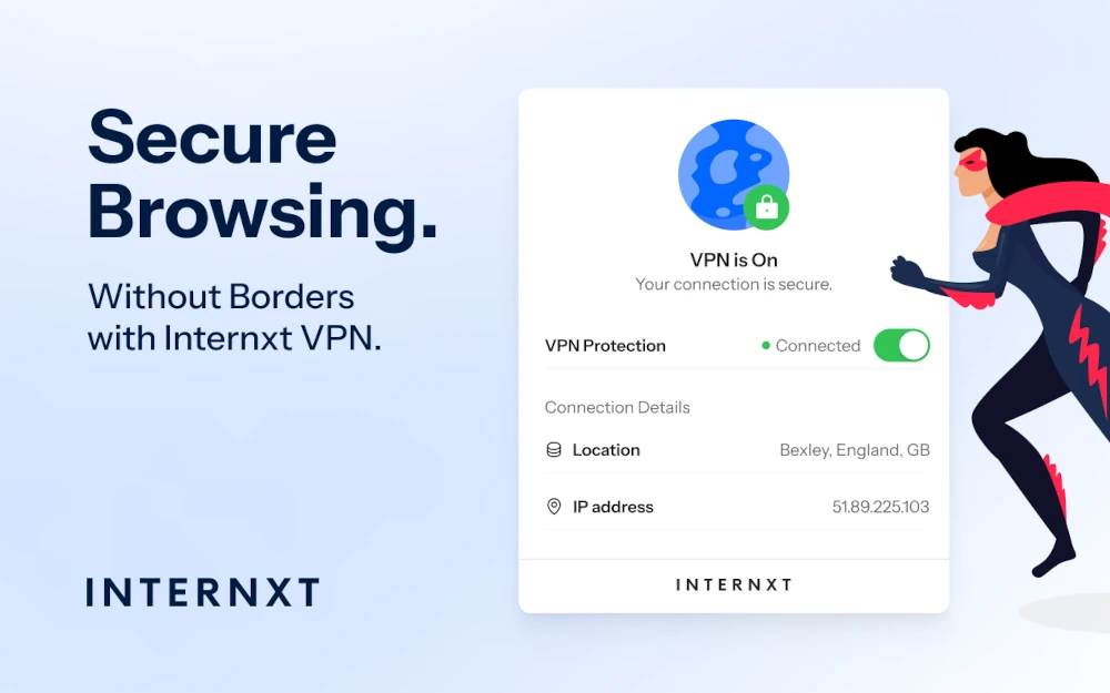 6 个最佳快速、可靠且安全的 VPN 服务 - Cdgzu.com