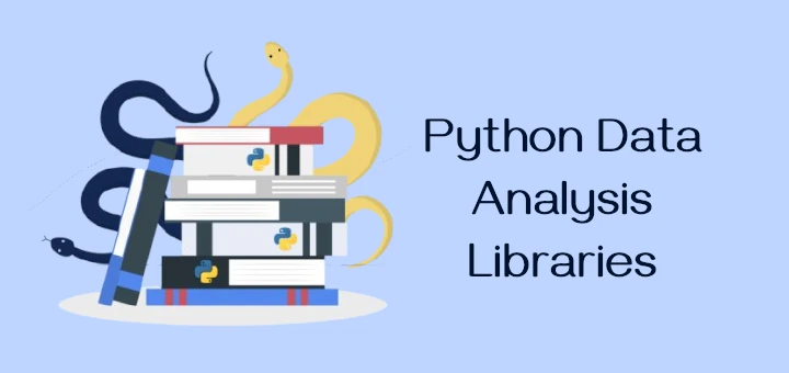 每个数据分析师都应该学习的 10 个最佳 Python 库