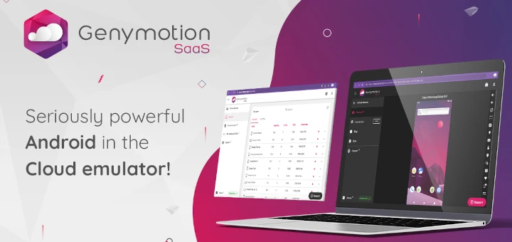 如何使用Genymotion Android模拟器在Ubuntu上运行Android应用程序