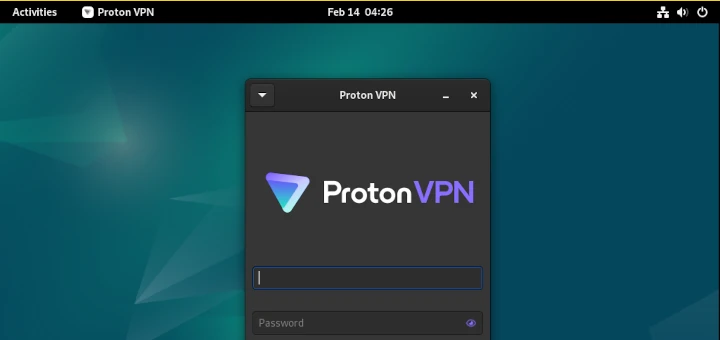 如何在Debian 12上设置ProtonVPN