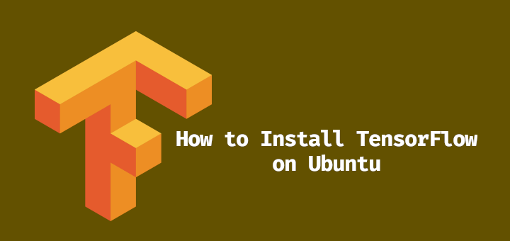 如何在Ubuntu上安装TensorFlow 24.04