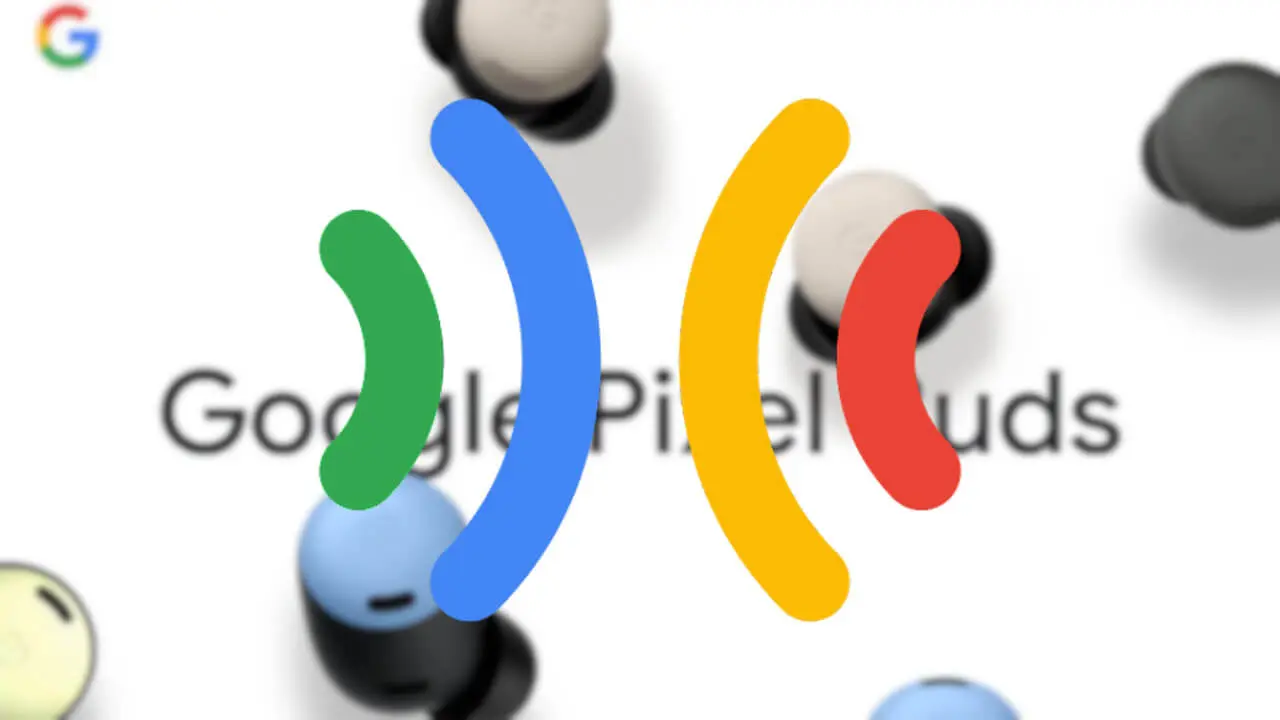 略微修订的UI！ “ Google Pixel Buds” App v1.0.797529601发布