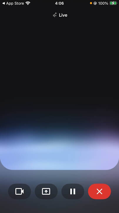 iOS“双子座与相机一起生活”终于开始展开 - Cdgzu.com