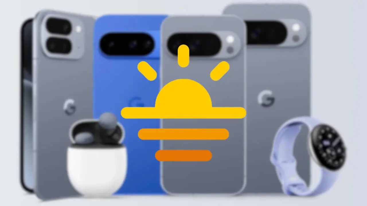 Pixel 10《今日总结》v1.0.20250825.809839106.release发行版