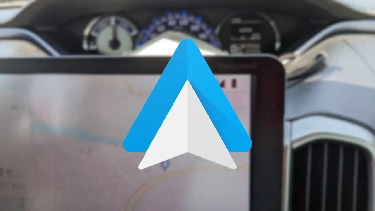 包含“Android Auto”辅助显示屏显示功能（v15.4.654014-release）