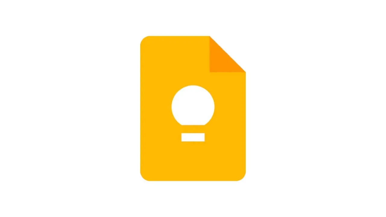 新功能! Google Keep“Note Link”功能部署(v5.25.402.01.90)