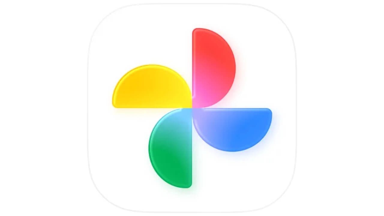 五年半以来首次,第三代! “Google Photos”标志重新设计 - Cdgzu.com