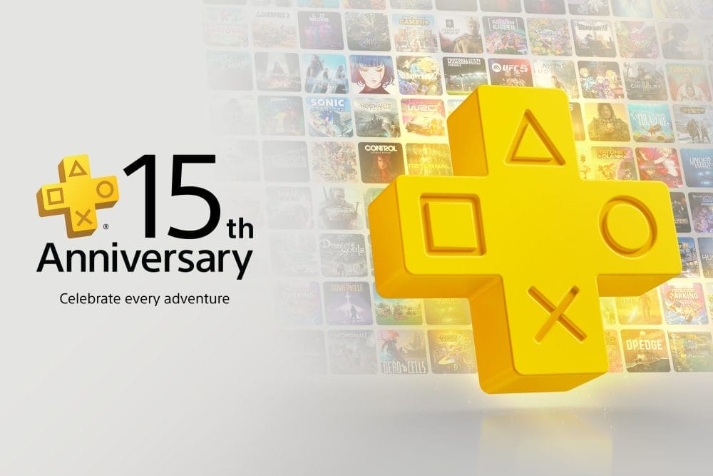 PlayStation和7月宣布的额外头衔