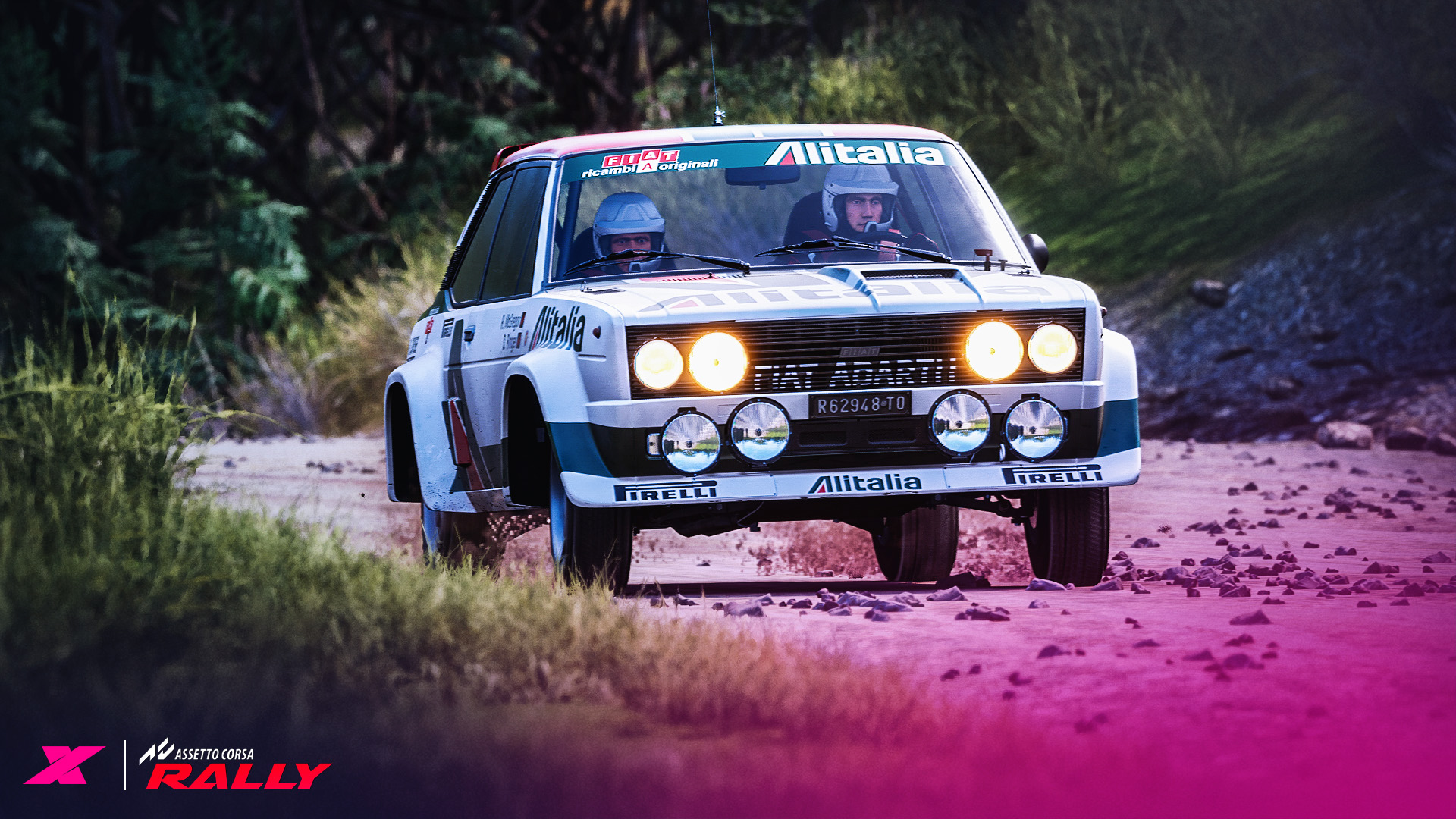 观点：为什么《神力科莎拉力赛》需要模组才能长期生存