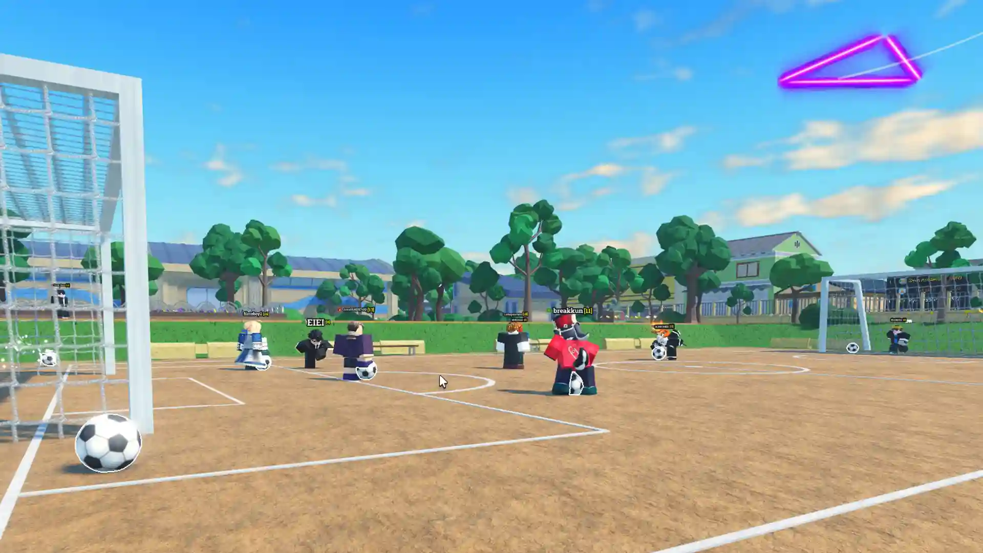 闪电前锋代码（2025 年 11 月）