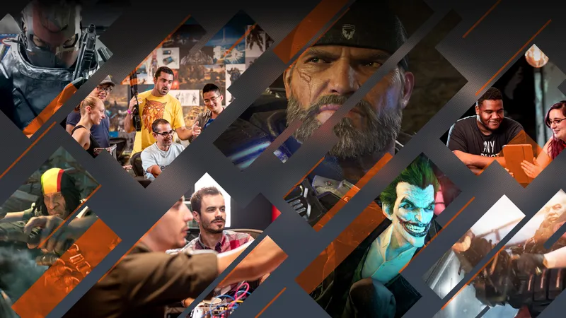 Shroud 的 AAA 生存游戏陷入困境，Splash Damage 面临裁员