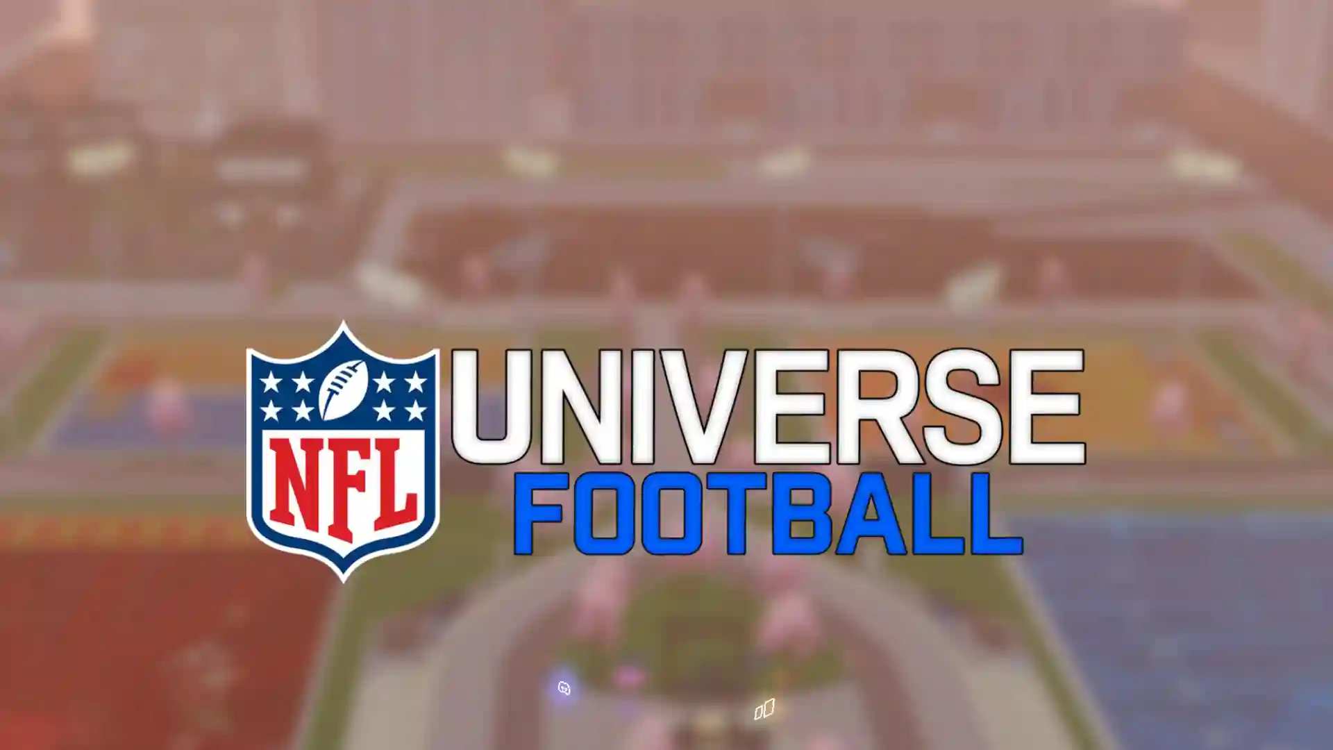 NFL 宇宙橄榄球代码（2025 年 11 月）