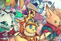 动作RPG PS5，Xbox系列X 