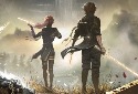 克莱尔·伯德（Clair Subbur）：Expedition 33真人电影正在制作