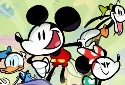 迪士尼幻觉岛由米奇（Mickey）和朋友主演，于5月30日前往PS5，Xbox系列X 