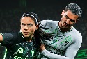 EA Sports FC 25 荣登法国销量榜榜首