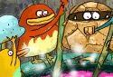 Hungry Meem于6月19日为Switch and PC推出