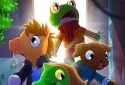 Lil Gator 游戏：黑暗中 DLC 公布