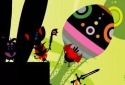 Patapon 1 + 2重播宣布了PS5，Switch和PC-新闻