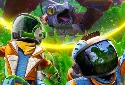Savage Planet的复仇将于5月8日针对PS5，Xbox Series X 