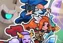 Roguelike Action Game Castlebound宣布了PC-新闻