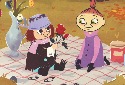 Snufkin: Melody of Moominvalley 