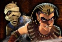 Sphinx和被诅咒的Mummy Remaster现在为PS4出发，于4月15日前往Xbox One-新闻