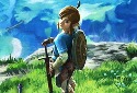 《塞尔达传说：野外的呼吸和王国的眼泪》获得Switch 2游戏镜头
