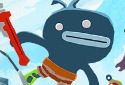 Tiny Terry 的 Turbo Trip 将于 2 月 13 日登陆 PS5 和 Switch 